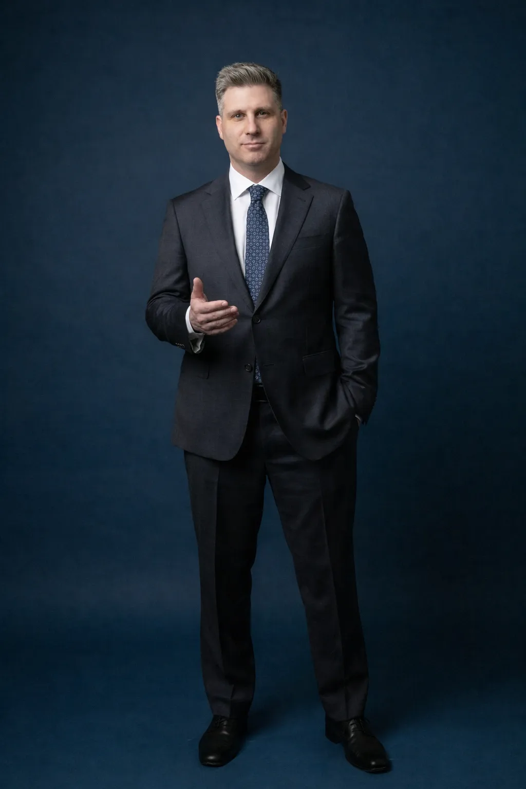 Evan T. Rosemore, Birmingham trial lawyer