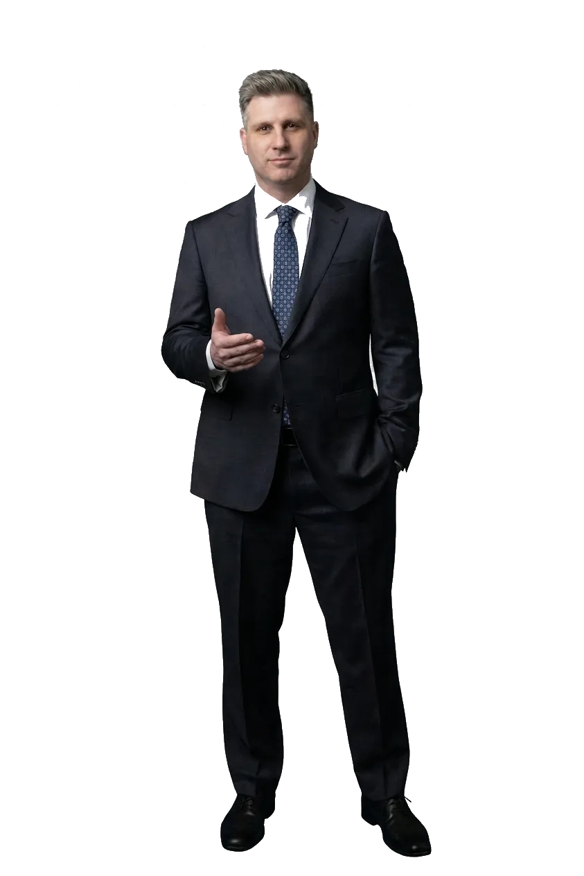 Evan Rosemore, Attorney at Rosemore, P.C.